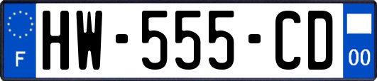 HW-555-CD