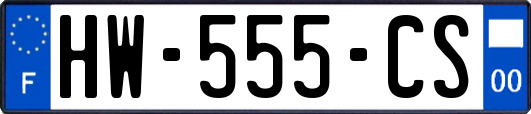 HW-555-CS