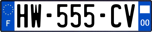 HW-555-CV