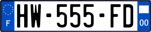 HW-555-FD