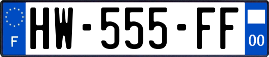 HW-555-FF