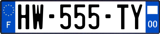 HW-555-TY