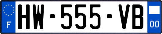 HW-555-VB