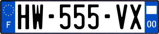 HW-555-VX