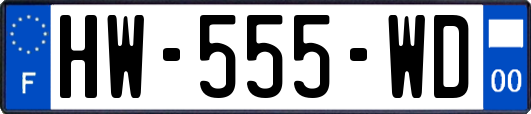 HW-555-WD