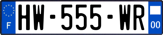 HW-555-WR