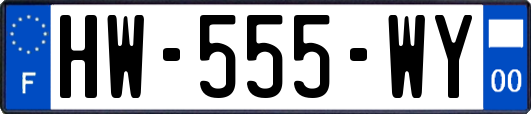 HW-555-WY