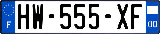 HW-555-XF
