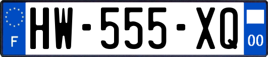 HW-555-XQ