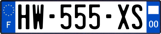 HW-555-XS