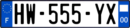 HW-555-YX