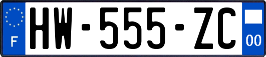 HW-555-ZC