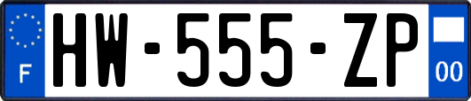 HW-555-ZP