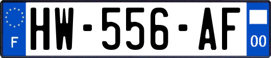 HW-556-AF