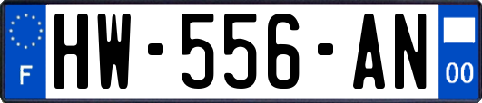 HW-556-AN