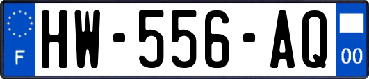 HW-556-AQ