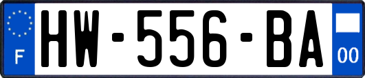 HW-556-BA