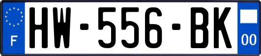 HW-556-BK