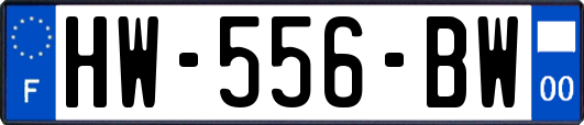 HW-556-BW