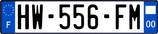 HW-556-FM