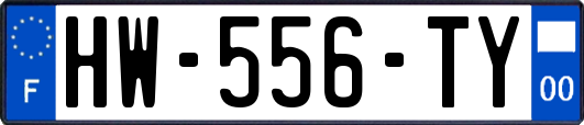 HW-556-TY