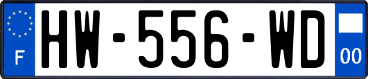 HW-556-WD