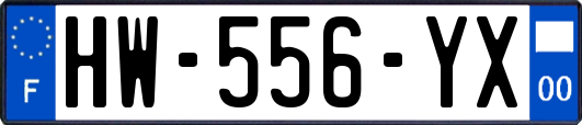 HW-556-YX