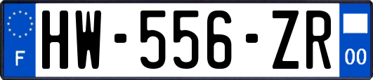 HW-556-ZR