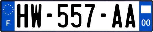HW-557-AA