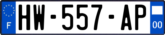 HW-557-AP
