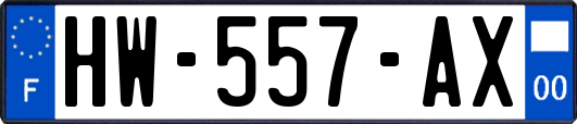 HW-557-AX
