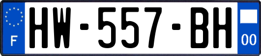 HW-557-BH