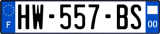 HW-557-BS