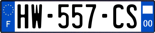 HW-557-CS