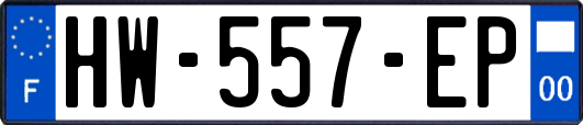 HW-557-EP