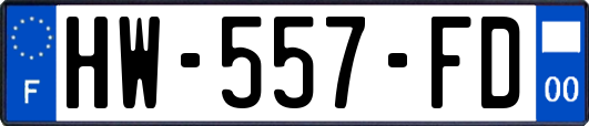 HW-557-FD