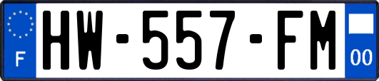 HW-557-FM