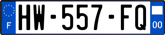 HW-557-FQ