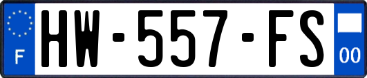 HW-557-FS