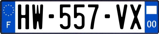 HW-557-VX