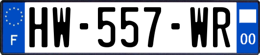 HW-557-WR