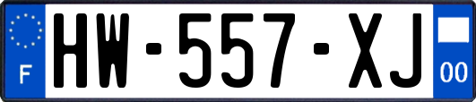 HW-557-XJ