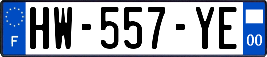 HW-557-YE