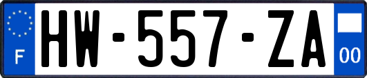 HW-557-ZA