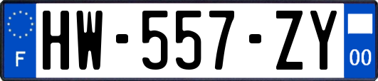 HW-557-ZY