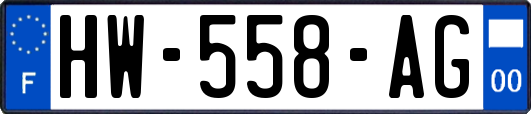 HW-558-AG