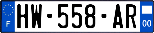 HW-558-AR
