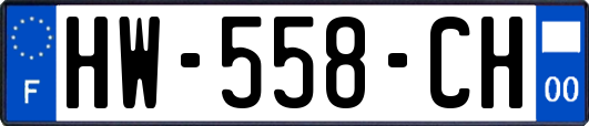 HW-558-CH