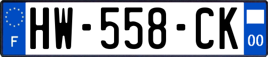 HW-558-CK