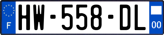 HW-558-DL